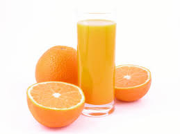 Jugo de Naranja - WILD.KRAEUTER UG